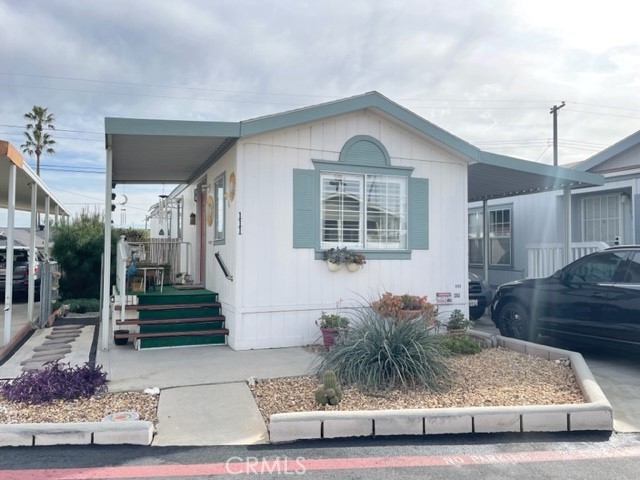 Photo 1 of 32 of 21210 W Arrow Highway 111 mobile home
