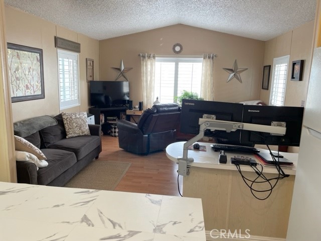 Photo 6 of 32 of 21210 W Arrow Highway 111 mobile home