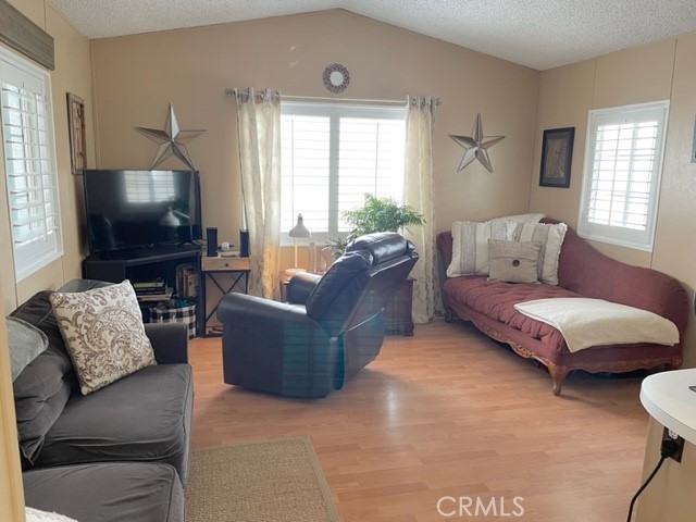 Photo 4 of 32 of 21210 W Arrow Highway 111 mobile home
