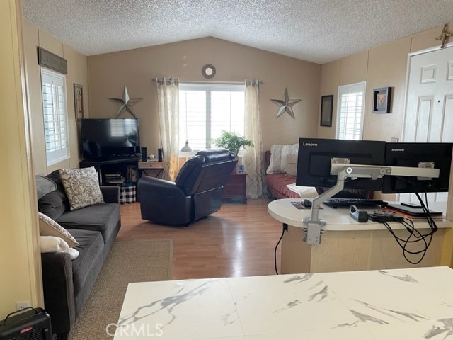Photo 5 of 32 of 21210 W Arrow Highway 111 mobile home