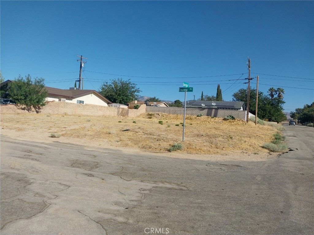 View Mojave, CA 93501 land