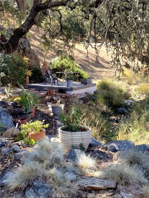 A home in Atascadero