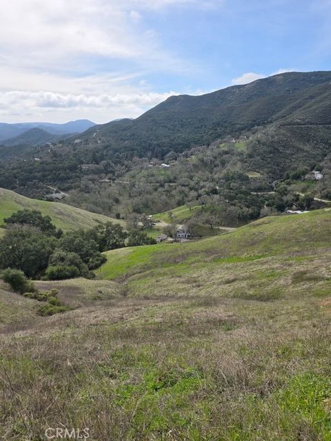 A home in Atascadero