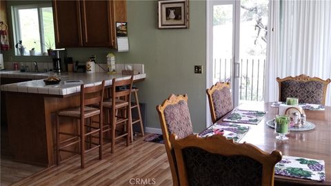 A home in Atascadero