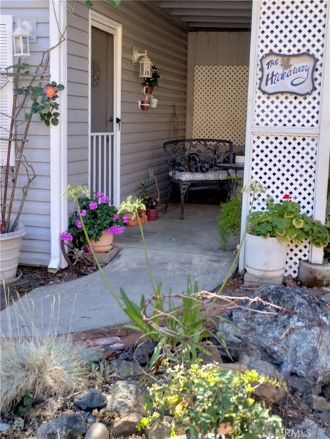 A home in Atascadero