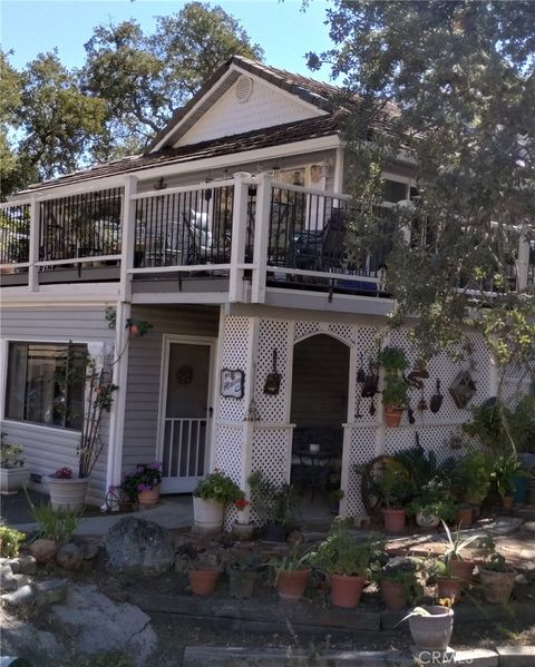 A home in Atascadero