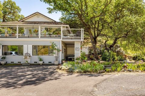 A home in Atascadero