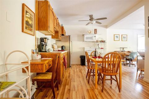 A home in Atascadero