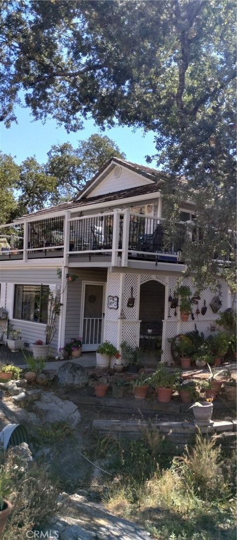 A home in Atascadero