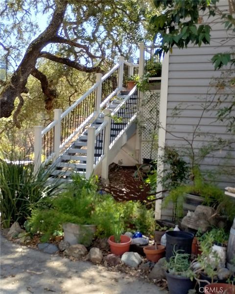 A home in Atascadero