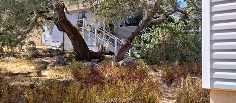 A home in Atascadero