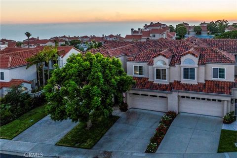 A home in Laguna Niguel