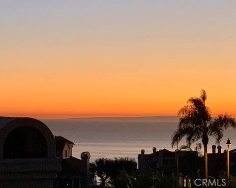 A home in Laguna Niguel