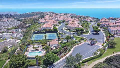 A home in Laguna Niguel