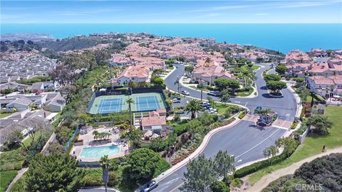 A home in Laguna Niguel