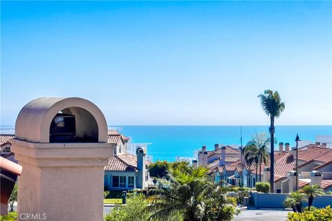 A home in Laguna Niguel