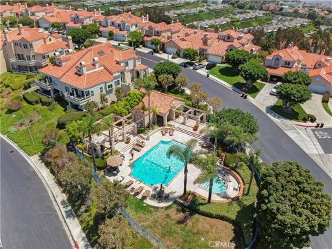 A home in Laguna Niguel