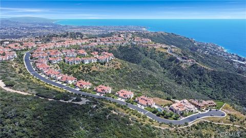 A home in Laguna Niguel