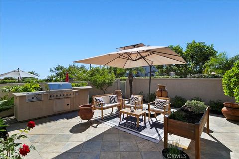 A home in Laguna Niguel