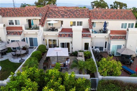 A home in Laguna Niguel