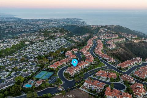 A home in Laguna Niguel