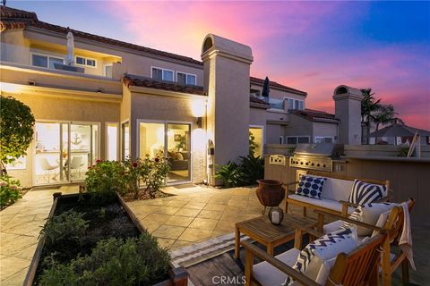 A home in Laguna Niguel