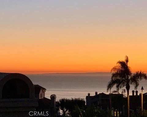 A home in Laguna Niguel