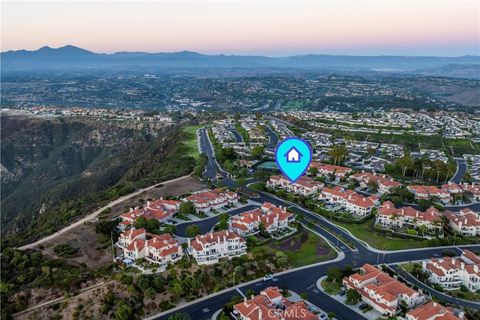 A home in Laguna Niguel