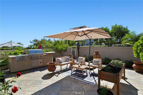 A home in Laguna Niguel