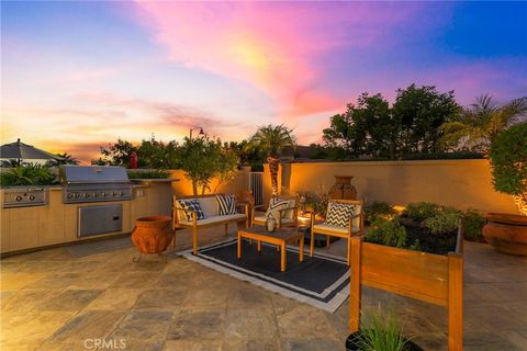 A home in Laguna Niguel