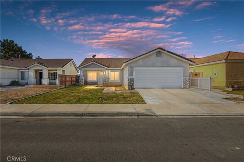 A home in Mentone