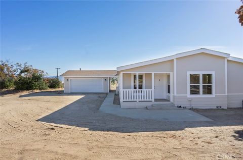 A home in Anza