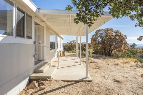 A home in Anza