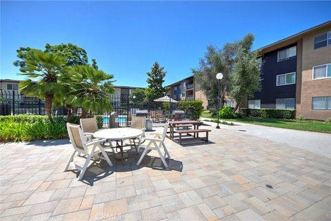 A home in Seal Beach