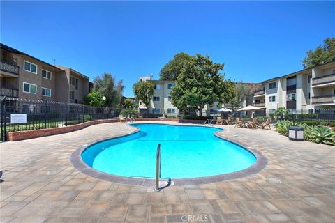 A home in Seal Beach