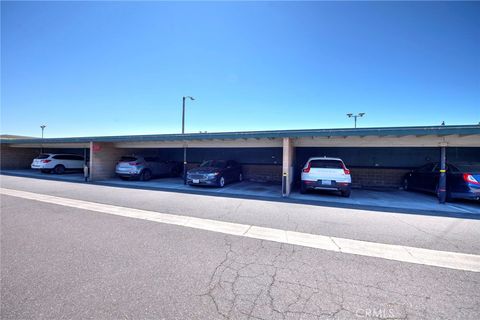 A home in Seal Beach