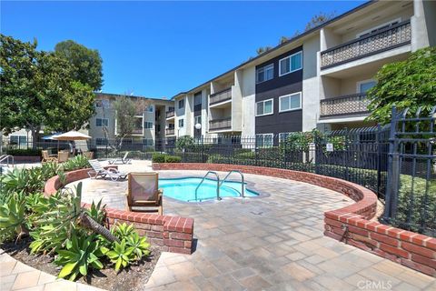 A home in Seal Beach