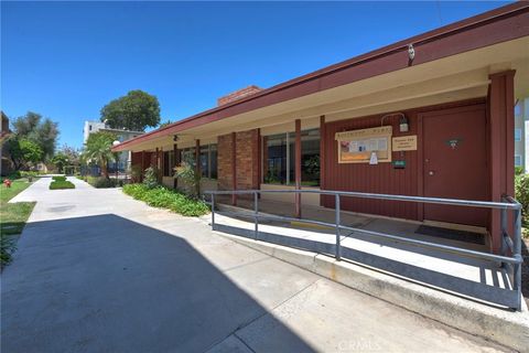 A home in Seal Beach