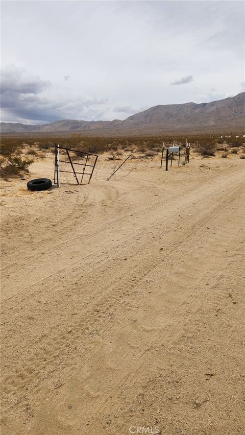 Photo of 0 NA, Lucerne Valley, CA 92356 (MLS # IV23169151) Photo of 0 NA, Lucerne Valley, CA 92356 (MLS # IV23169151)