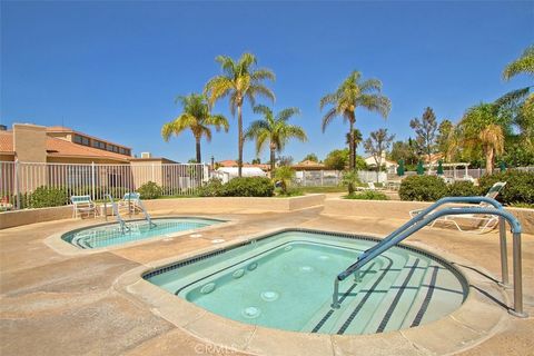 A home in Murrieta