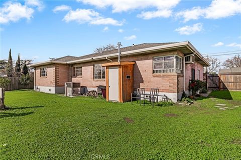 A home in Orland