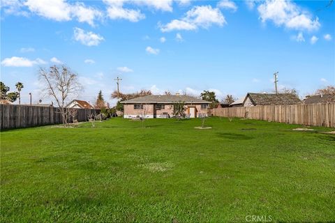 A home in Orland