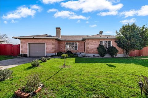 A home in Orland