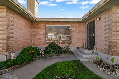 A home in Orland