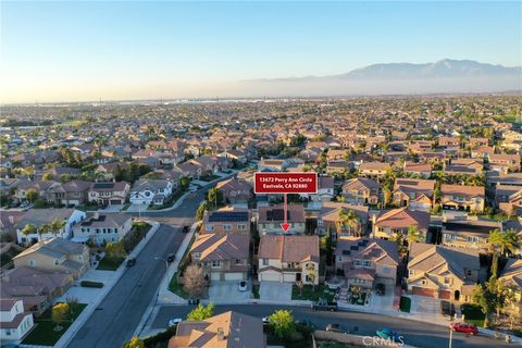 A home in Eastvale