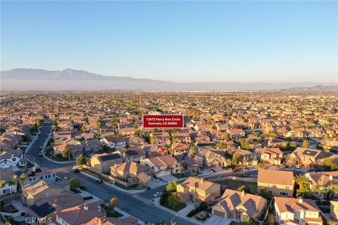 A home in Eastvale