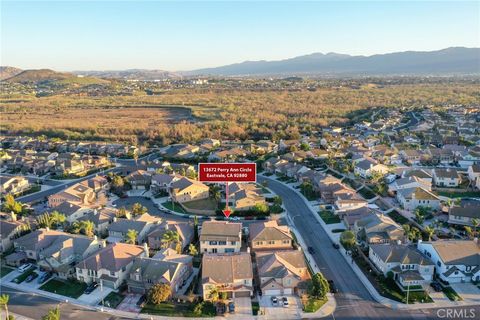 A home in Eastvale