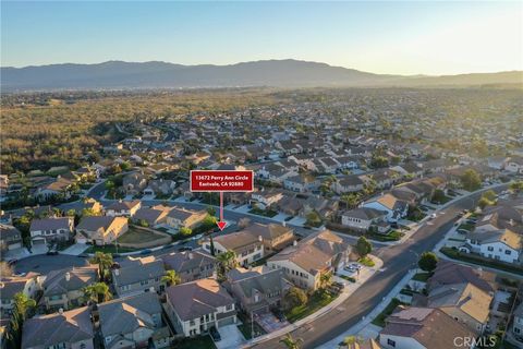 A home in Eastvale