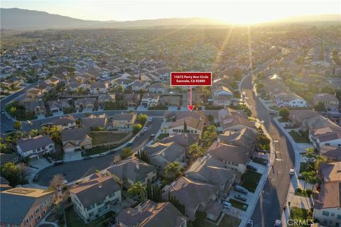 A home in Eastvale