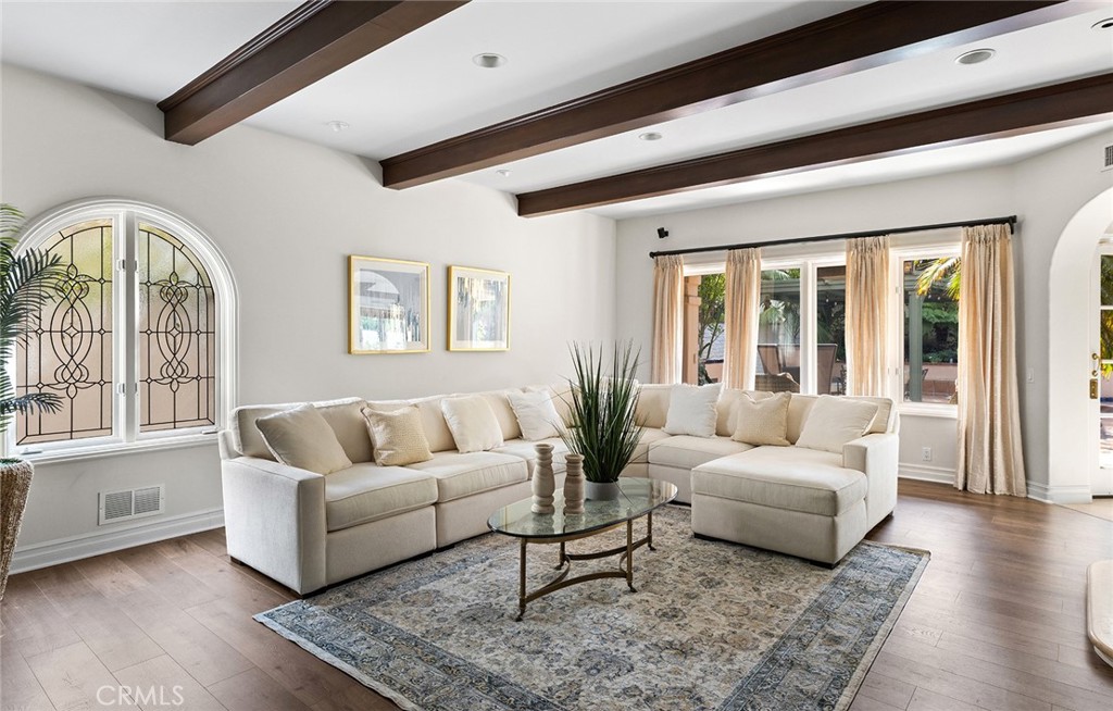 Belcourt Custom (BLCS) - Residential